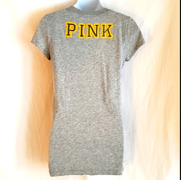 Victoria's Secret Pink US ARMY Shirt - Picture 2 of 4